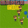 Juego online Barca Run